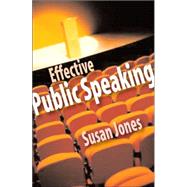 Speechmaking: The Essential Guide To Public Speaking