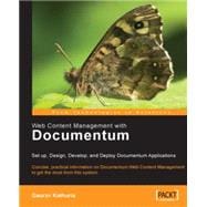 Web Content Management With Documentum