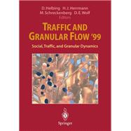 Traffic and Granular Flow '99