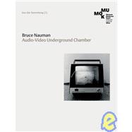 Audio-Video Underground Chamber