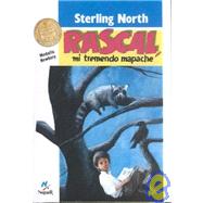 Rascal, Mi Tremendo Mapache/ Rascal