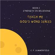Teach me God's Word Series