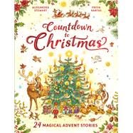 Countdown to Christmas 24 Magical Advent Stories