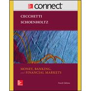 Connect 1-Semester Online Access for Money, Banking and Financial Markets