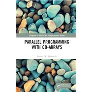 Parallel Programming with Co-arrays