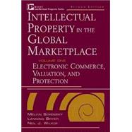 Intellectual Property in the Global Marketplace Vol. 2 : Commerical Exploitation and Country-by-Country Profiles
