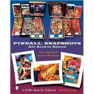 Pinball Snapshots