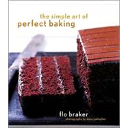 Simple Art of Perfect Baking