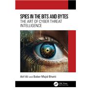 Spies in the Bits and Bytes