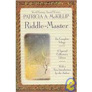 Riddle-master : The Complete Trilogy