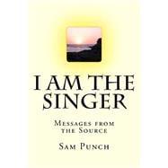 I Am the Singer