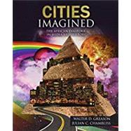 Cities Imagined