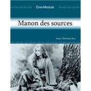 Ciné-Module 2: Manon des sources