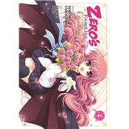 Zero's Familiar: Chevalier Vol. 4