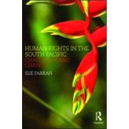 Human Rights in the South Pacific: Challenges and Changes