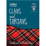Clans and Tartans Traditional Scottish Tartans