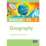 Geographical Investigations