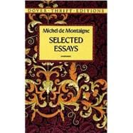 Selected Essays