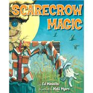 Scarecrow Magic