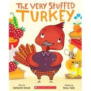 The Very Stuffed Turkey