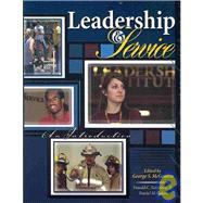 Leadership and Service: An Introduction
