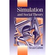 Simulation and Social Theory