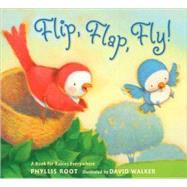 Flip! Flap! Fly!
