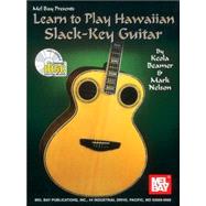 Learn to Play Hawaiian Slack Key Guitar
