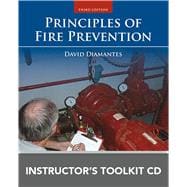 Principles of Fire Prevention Instructor's Toolkit