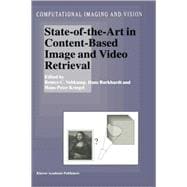 State-Of-The-Art in Content-Based Image and Video Retrieval