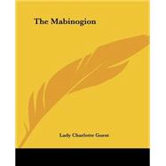 The Mabinogion