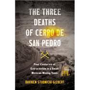 The Three Deaths of Cerro de San Pedro
