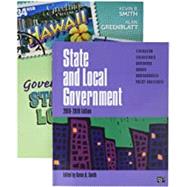 Governing States and Localities + State and Local Government