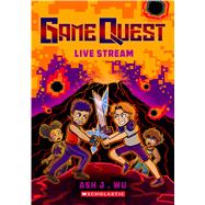 Live Stream (Game Quest #2)