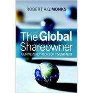 The New Global Investors: How Shareowners can Unlock Sustainable Prosperity Worldwide