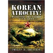 Korean Atrocity!
