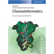 Chemoinformatics Basic Concepts and Methods
