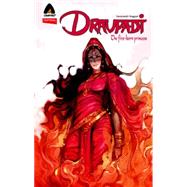 Draupadi: Fire-Born Princess Campfire Mythology Line