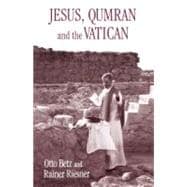 Jesus, Qumran and the Vatican