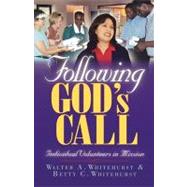 Following God's Call