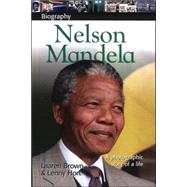 DK Biography: Nelson Mandela