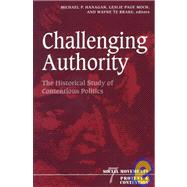 Challenging Authority