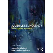 Juvenile Delinquency
