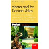 Fodor's Vienna and the Danube Valley, 15th