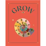 GROW Pathways to Passion, Purpose & Peace Guidebook & Oracle Deck