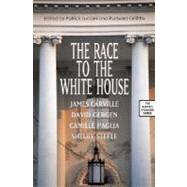 The Race to the White House; The Grano Speakers Series, 2007-2008