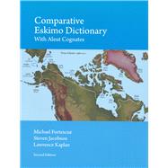 Comparative Eskimo Dictionary