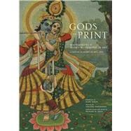 Gods in Print Masterpieces of India's Mythological Art