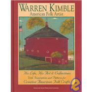 Warren Kimble American Folk Artist