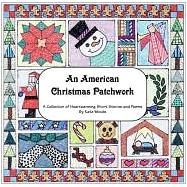 An American Christmas Patchwork